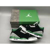 Air Jordan 3 Retro Pine Green