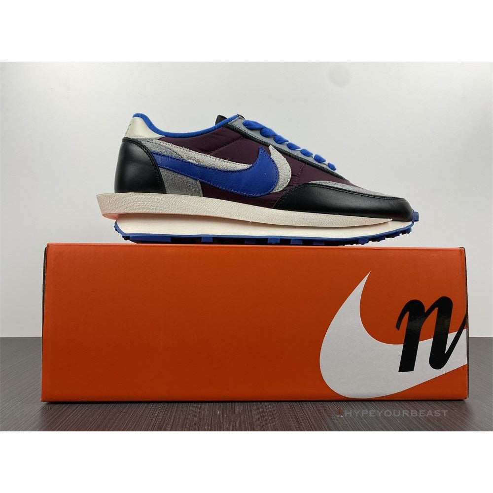 Nike Sacai 'Undercover' Blue