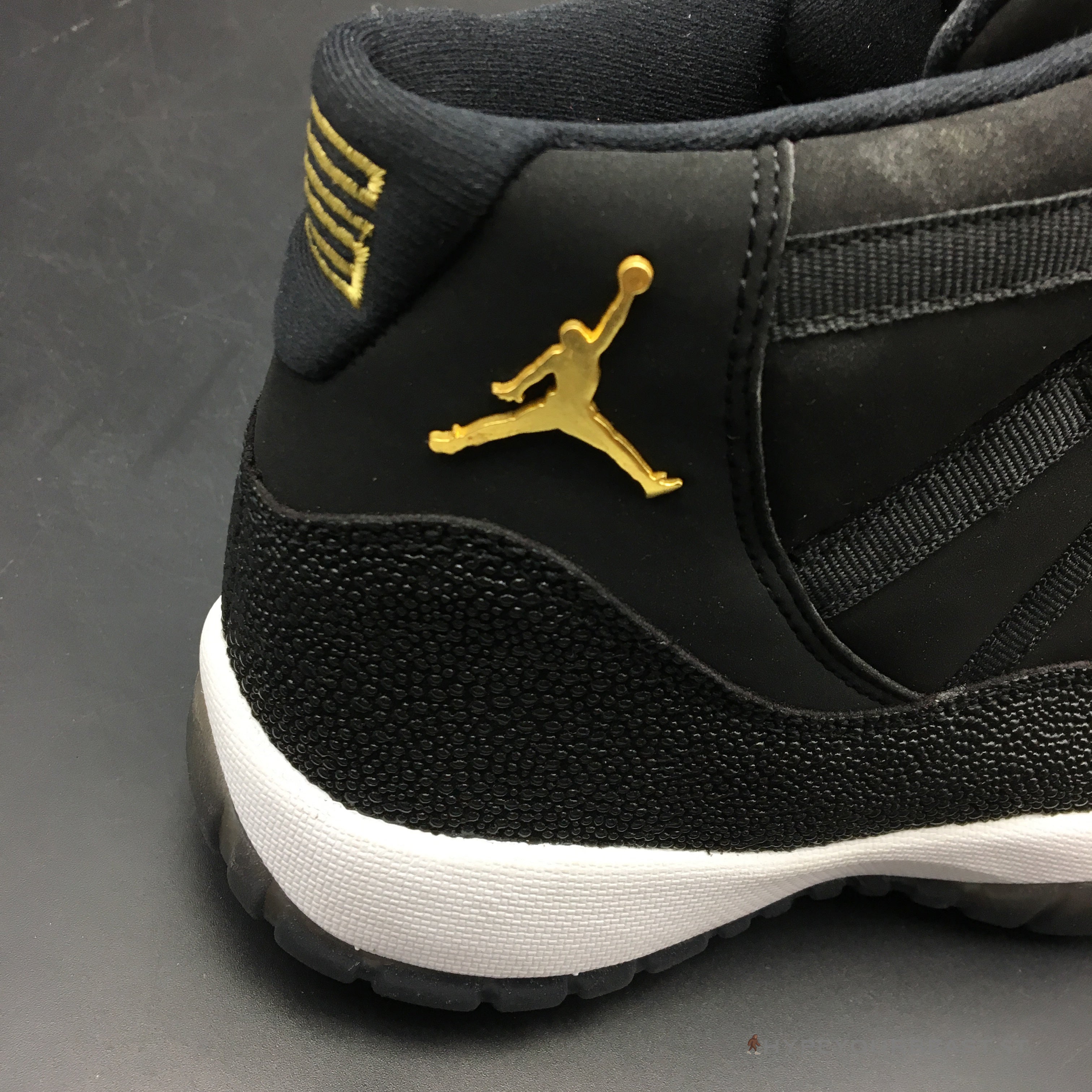 Air Jordan 11 Retro Premium 'Heiress'