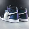 Air Jordan 1 Retro High OG 'All Star Chameleon'