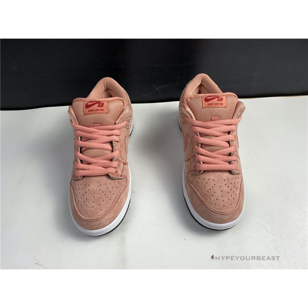 Nike SB Dunk Low Pink Pig