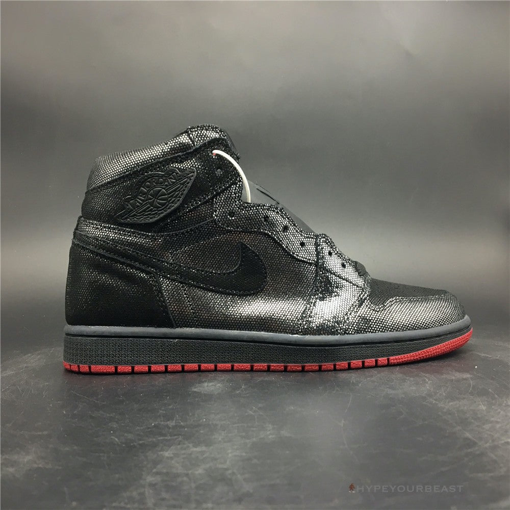 Air Jordan Retro High SP 'Gina'