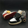 Air Jordan 1 Retro HI  “Union - Black Toe”