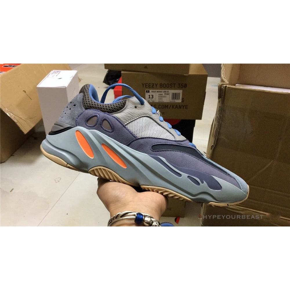 Adidas Yeezy Boost 700 'Blue Carbon'