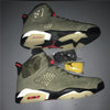 Jordan Air Jordan 6 Retro “Travis Scott”