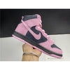 Nike Dunk SB High Invert Celtics