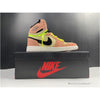 Air Jordan 1 High Switch 'Pink Volt'