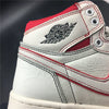 Air Jordan 1 Retro High Phantom Gym Red