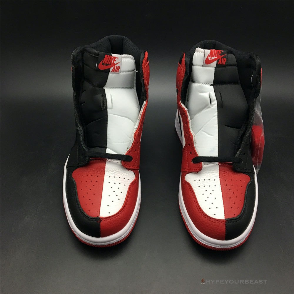 Air Jordan Retro High Sneakers | Nike Air Jordan Sneakers for Men | HYB