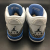 Air Jordan 3 Retro UNC (2020)