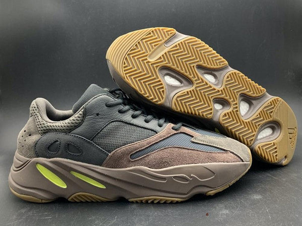 Adidas Yeezy Boost 700 'Mauve'