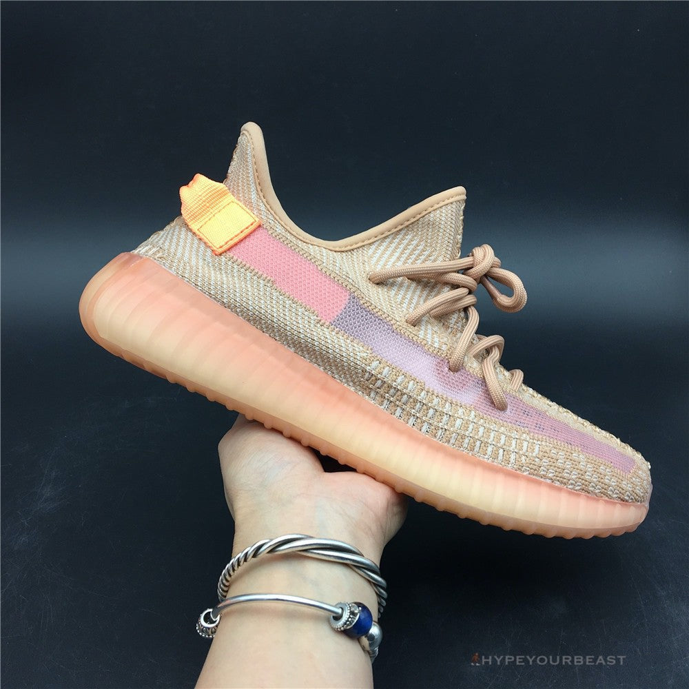 Adidas Yeezy Boost 350 V2 'Clay'