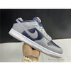 Nike SB Dunk Low Elite Grey Obsidian