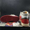 Air Jordan 1 Retro HI  “Union - Black Toe”