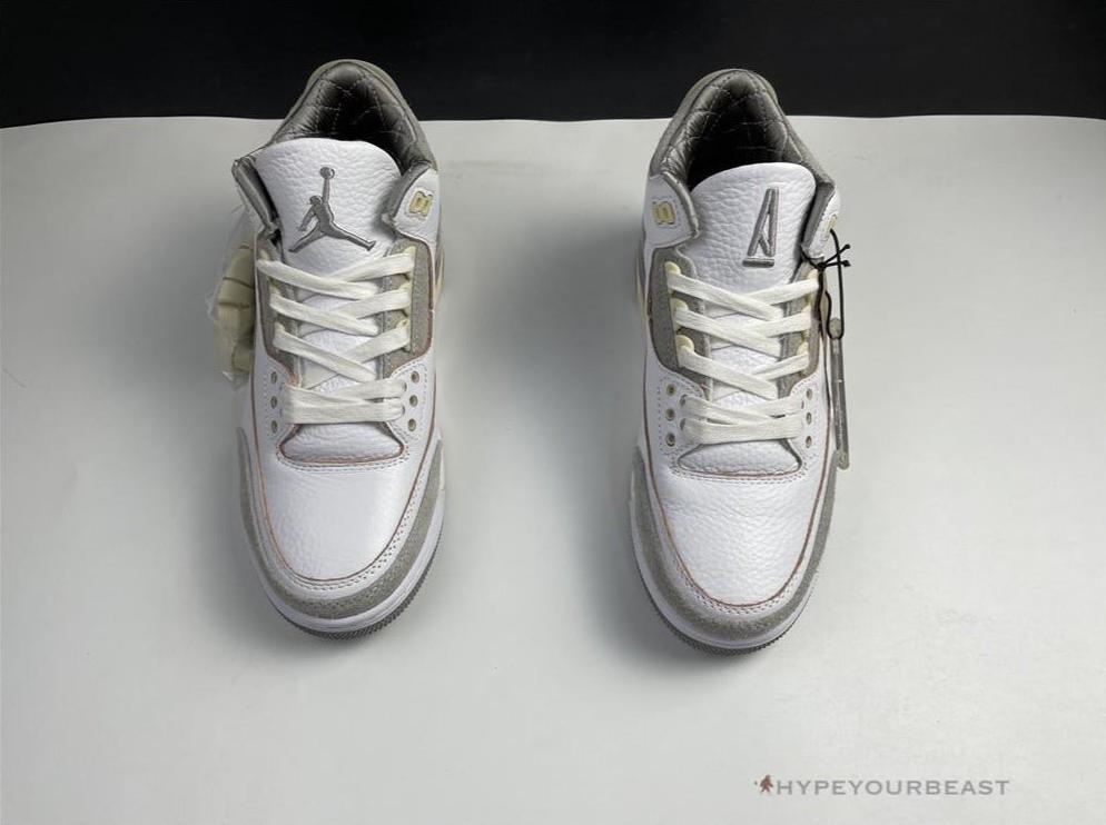 Air Jordan 3 x A Ma Maniere