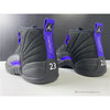 Air Jordan 12 'Dark Concord'