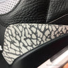 Air Jordan 3 Retro High OG 'Black Cement'