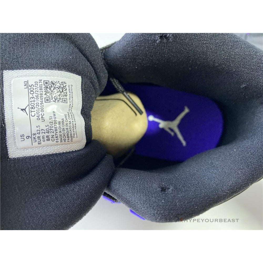 Air Jordan 12 'Dark Concord'