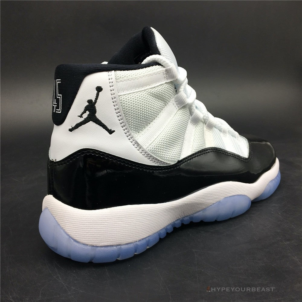 Air Jordan 11 'Concord'