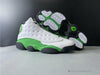 Air Jordan 13 'Lucky Green'