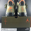 Jordan Air Jordan 6 Retro “Travis Scott”