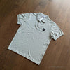 CDG Polo Shirt Grey