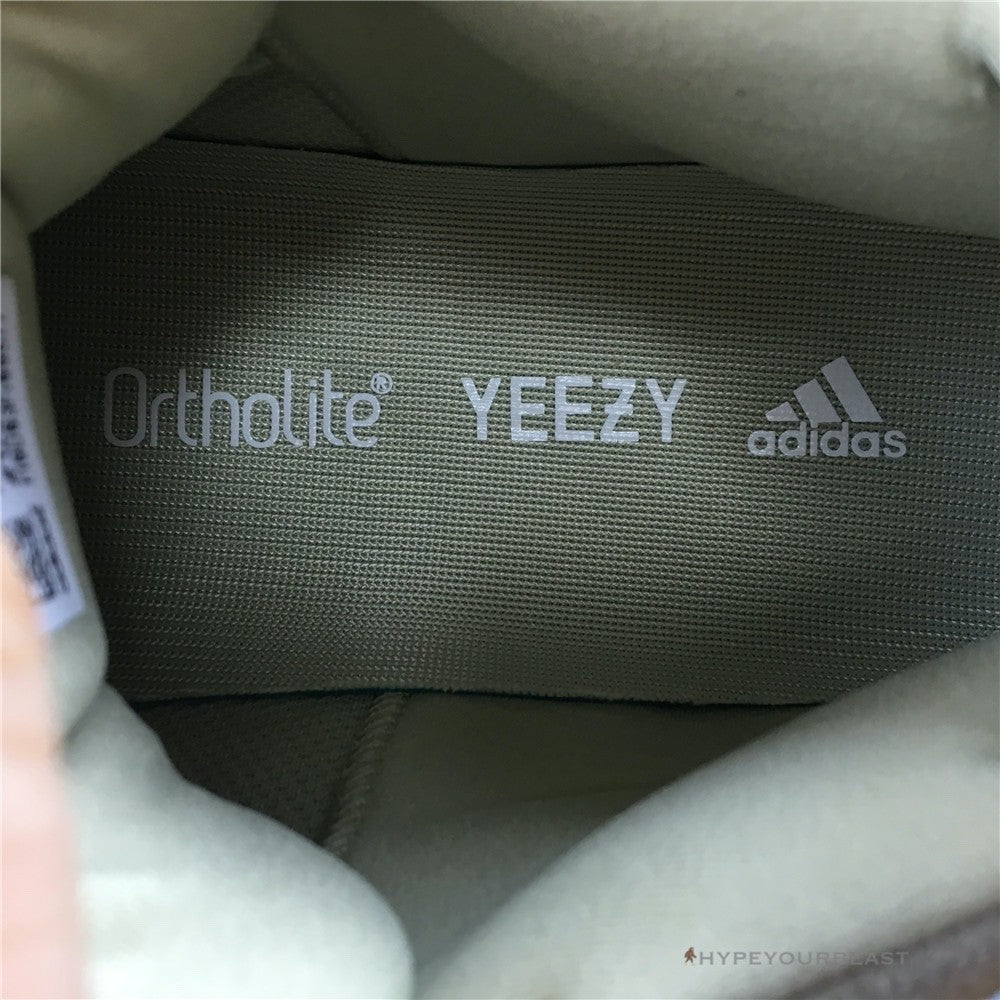 Adidas Yeezy Boost 500 'Stone'