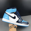 Air Jordan 1 Retro High UNC Patent