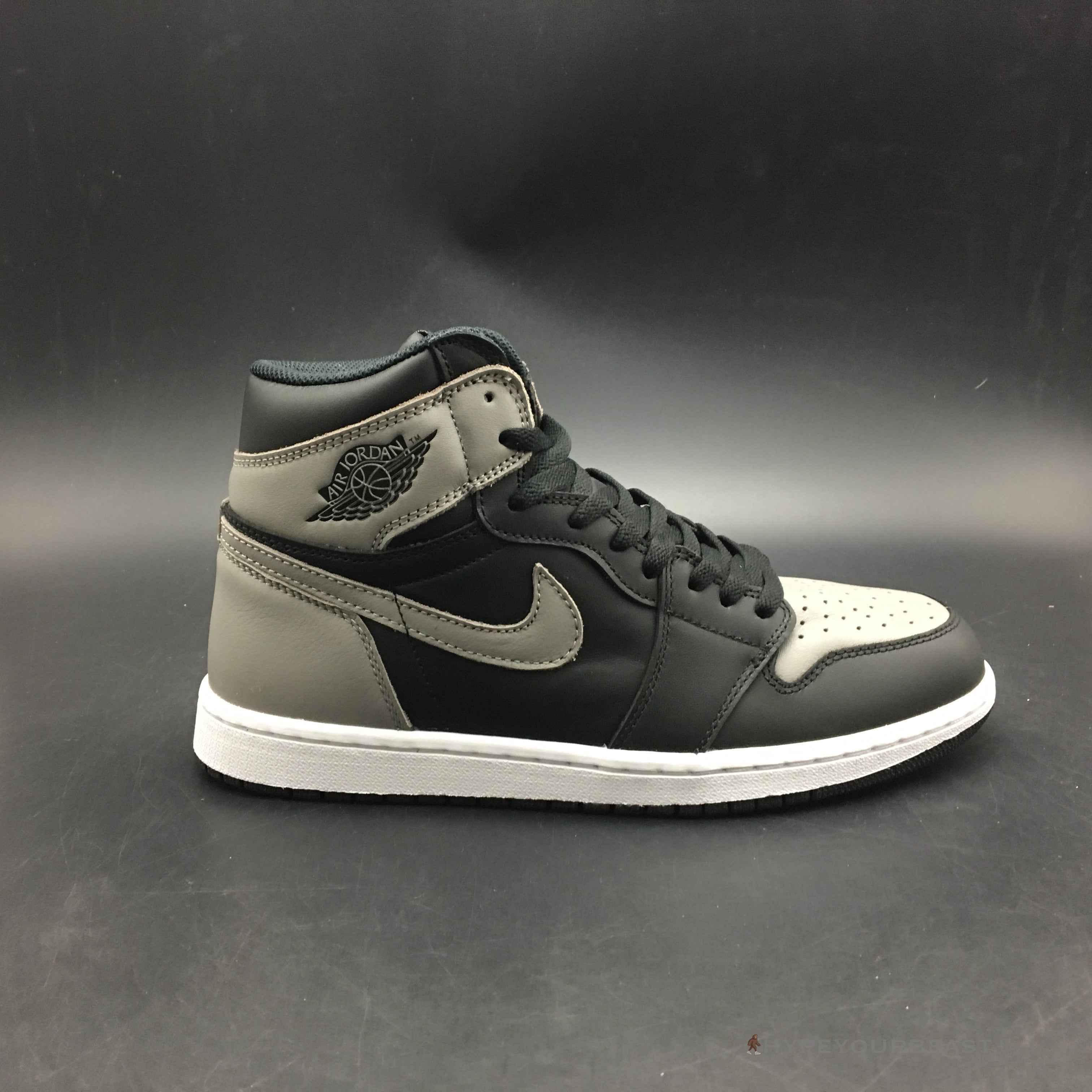 Air Jordan 1 Retro High OG 'Shadow'