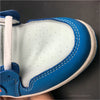 The Ten: Off White X Air Jordan 1 High "UNC"