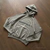 FOG 'ESSENTIALS' Hoodie Grey