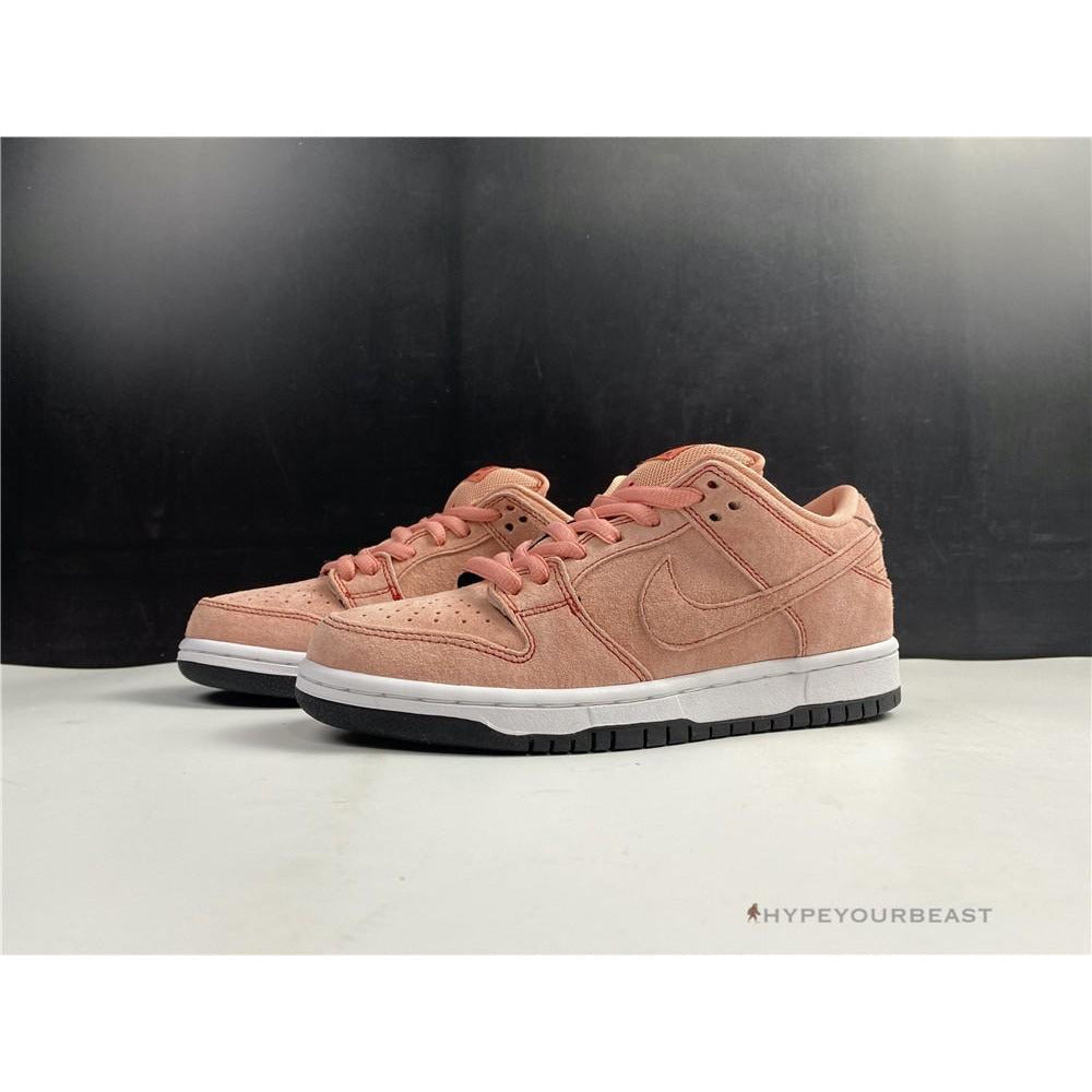 Nike SB Dunk Low Pink Pig