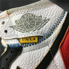 Air Jordan 1 Retro HI  “Union - Black Toe”