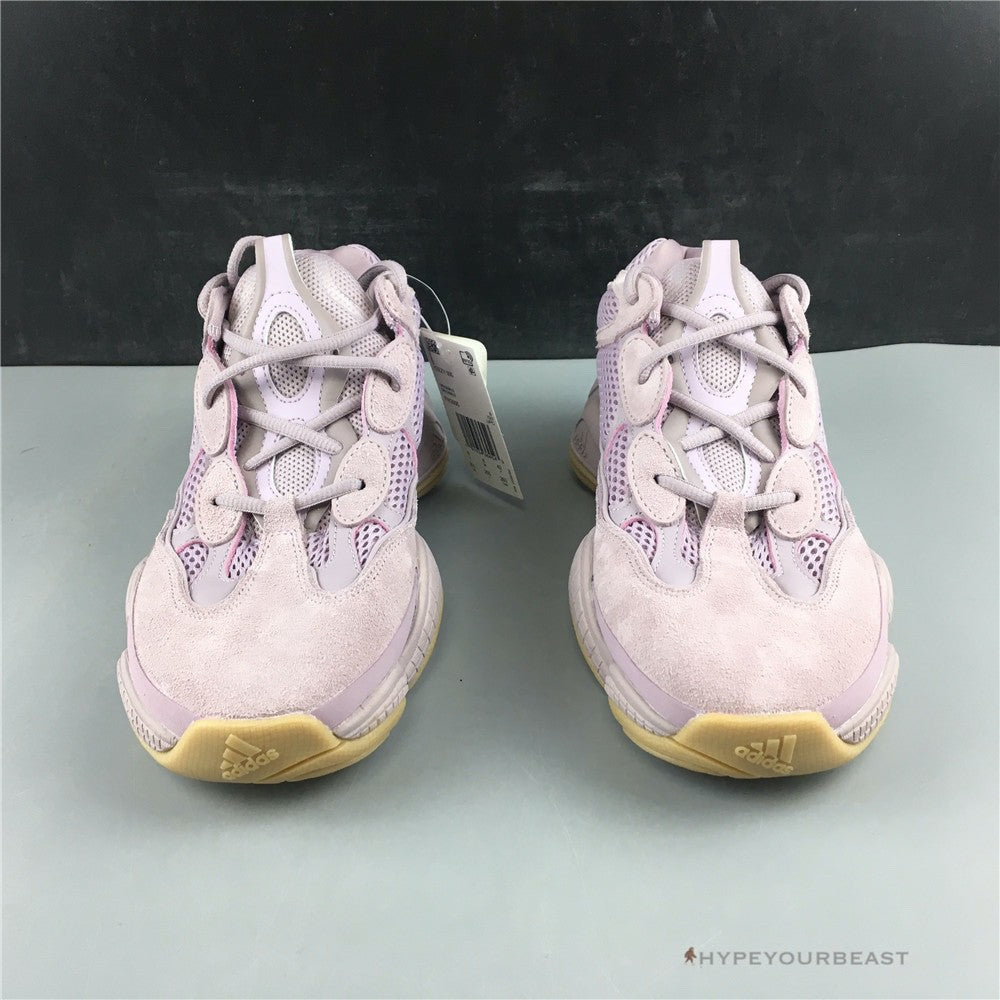 Adidas Yeezy Boost 500 Soft Vision