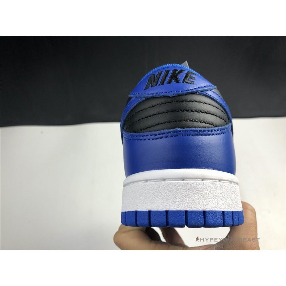 Nike Dunk Low 'Hyper Cobalt'