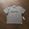 FOG 'ESSENTIALS' Tee Shirt Grey