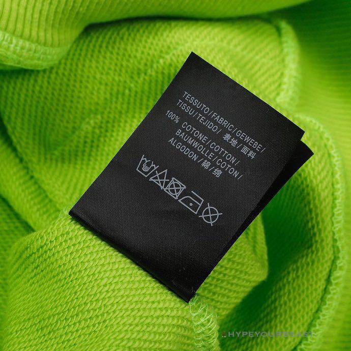 BCG BB Hoodie Green