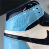 Air Jordan 1 Retro High UNC Patent