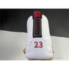 Air Jordan 12 Twist White Red