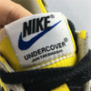 Nike Undercover X Daybreak 'Bright Citron' Sneakers