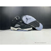 Air Jordan 5 Oreo Black