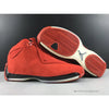 Air Jordan 18 Retro 'Toro'