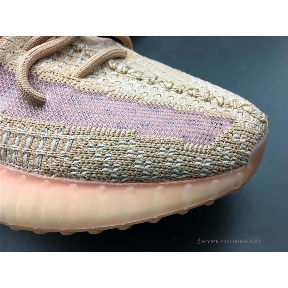 Adidas Yeezy Boost 350 V2 'Clay'