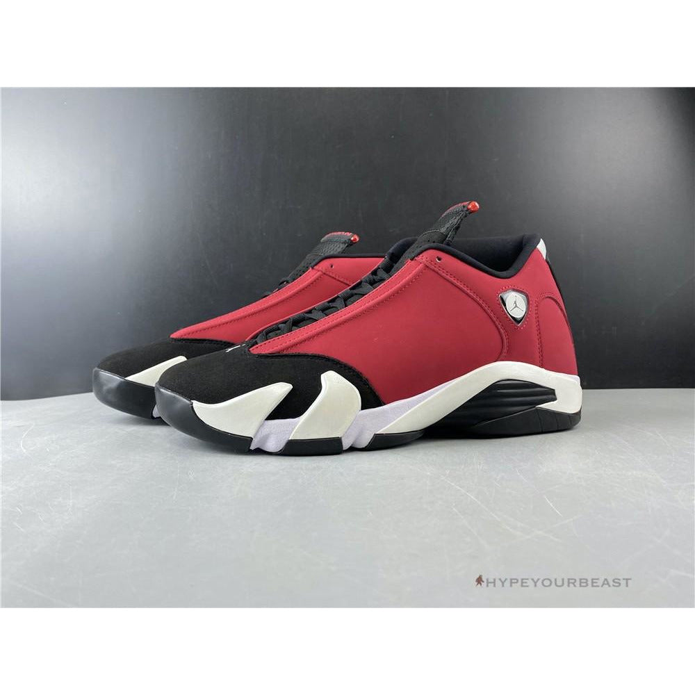 Air Jordan 14 'Gym Red'