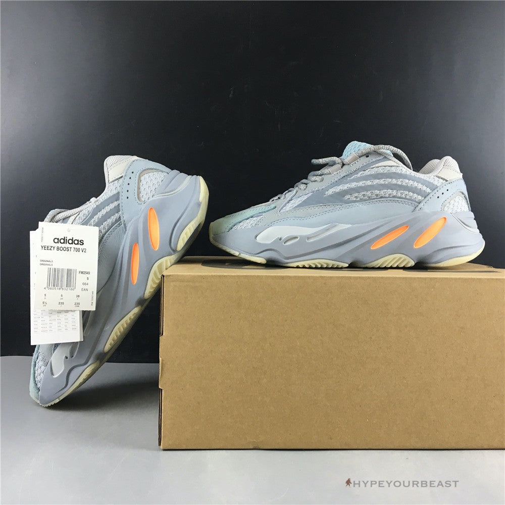 Adidas Yeezy Boost 700 'Inertia'