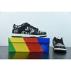 Quartersnacks x Dunk Low SB 'Little Debbie’s Zebra Cakes'