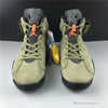 Jordan Air Jordan 6 Retro “Travis Scott”