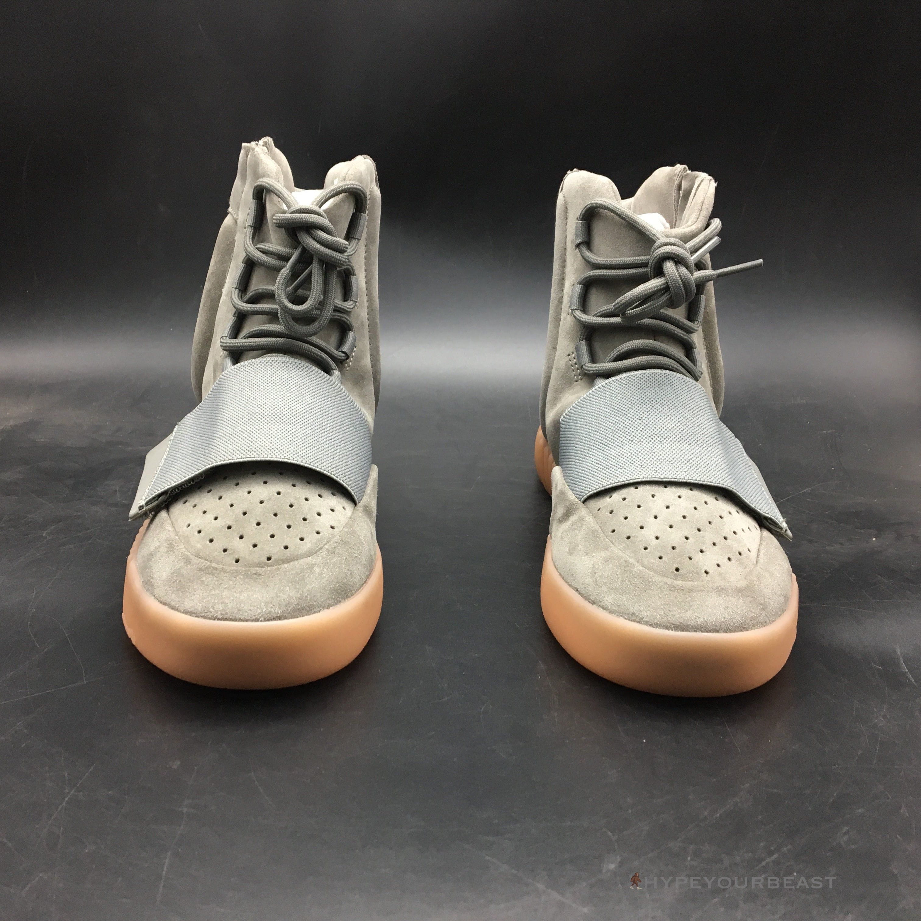 Yeezy Boost 750 Light Grey