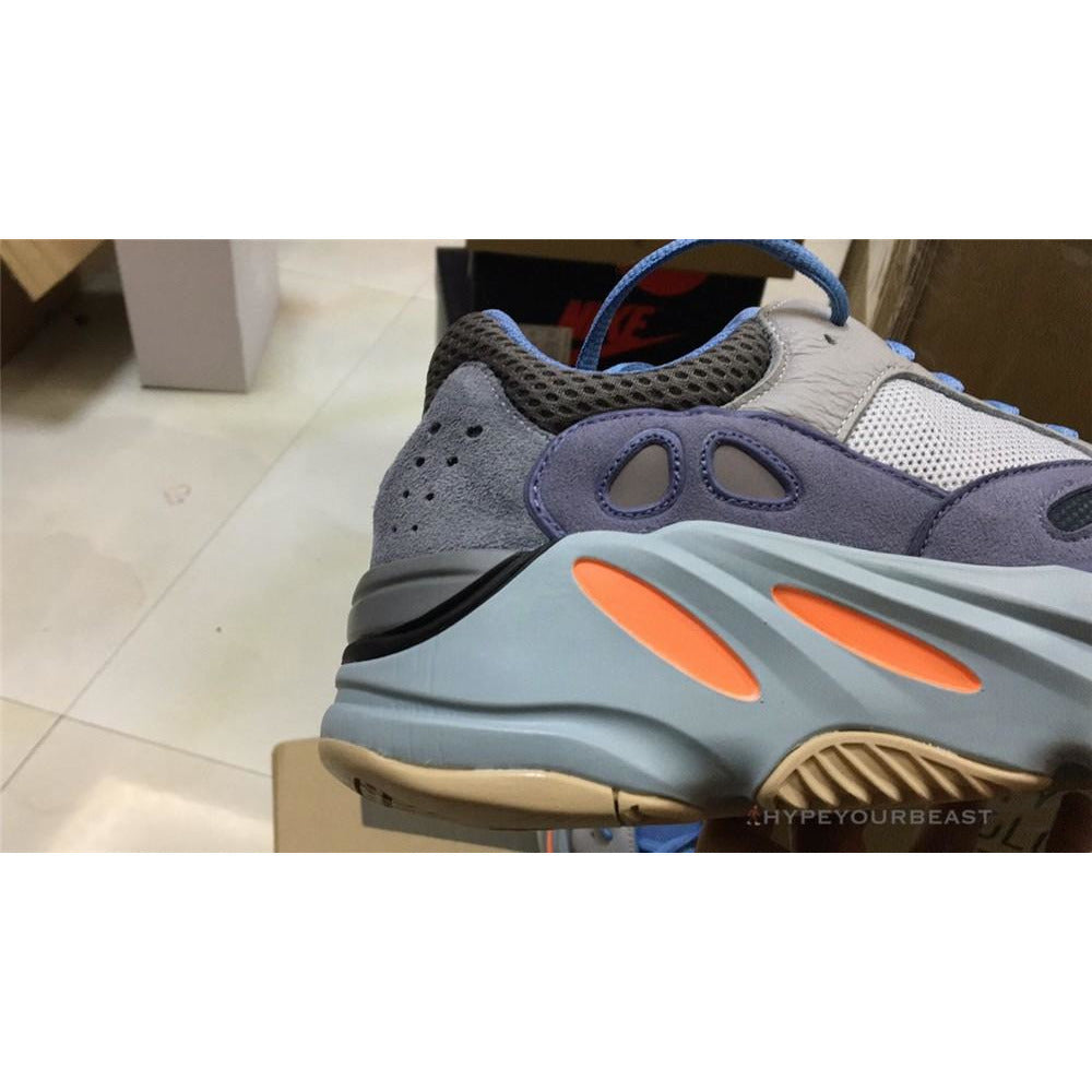 Adidas Yeezy Boost 700 'Blue Carbon'