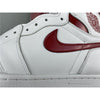 Air Jordan 1 Retro 'Metallic Red'